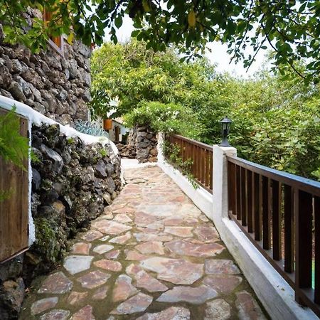 Apartmán Finca El Molledo El Patio Icod De Los Vinos Exteriér fotografie