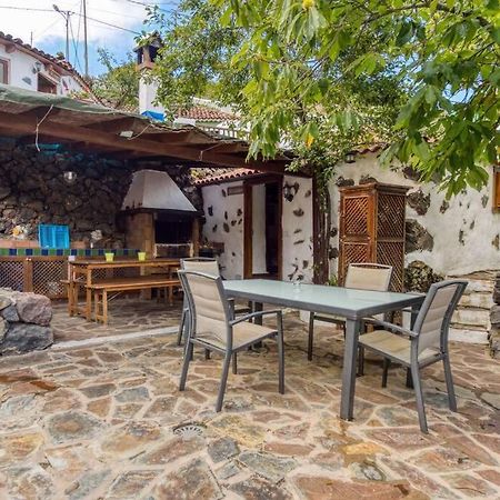 Apartmán Finca El Molledo El Patio Icod De Los Vinos Exteriér fotografie